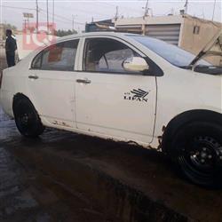 Lifan 620